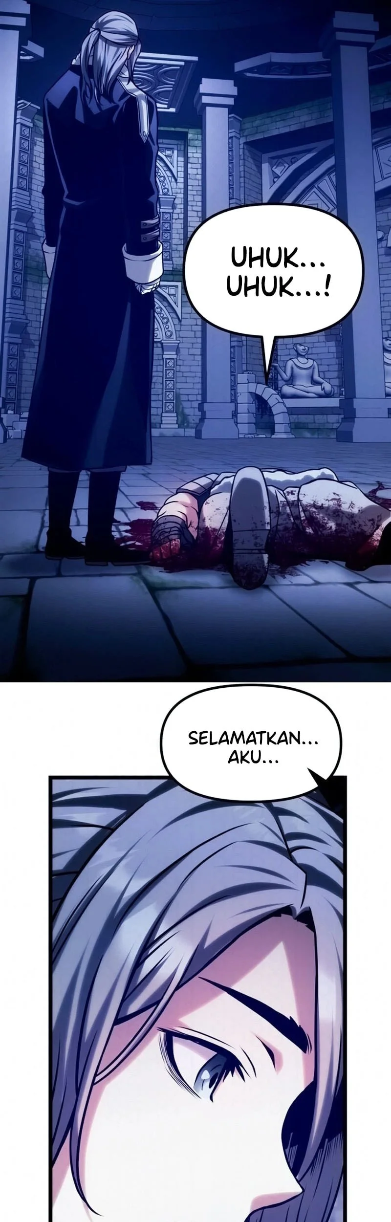 The Shepherd Wizard Chapter 25 Gambar 38