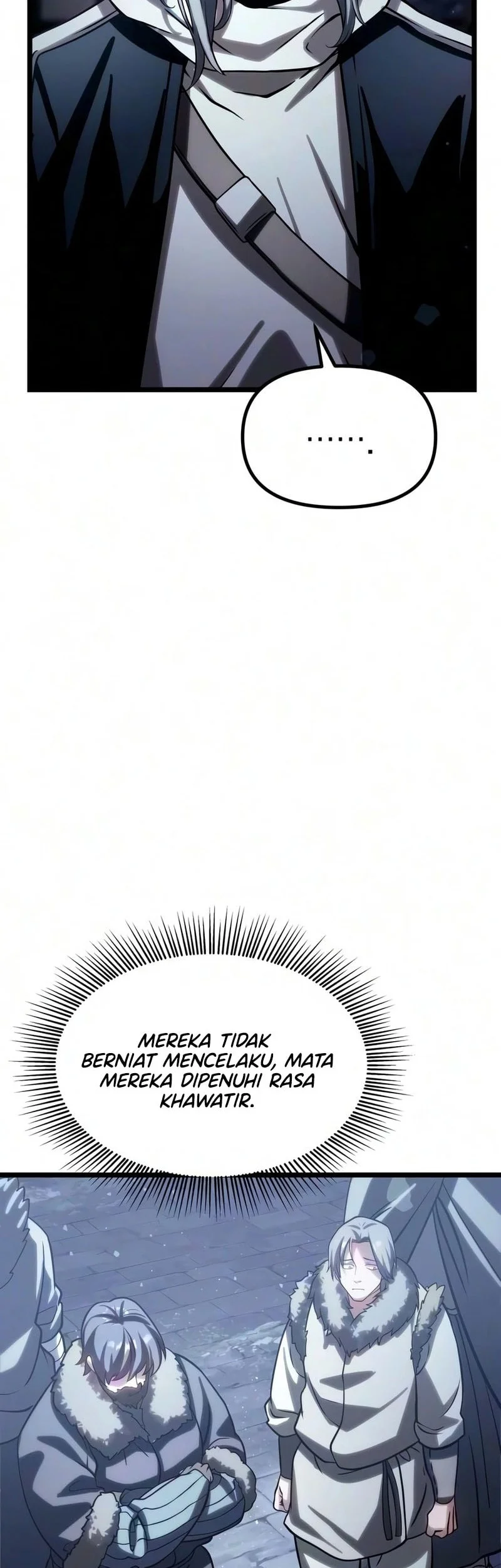 The Shepherd Wizard Chapter 26 Gambar 42