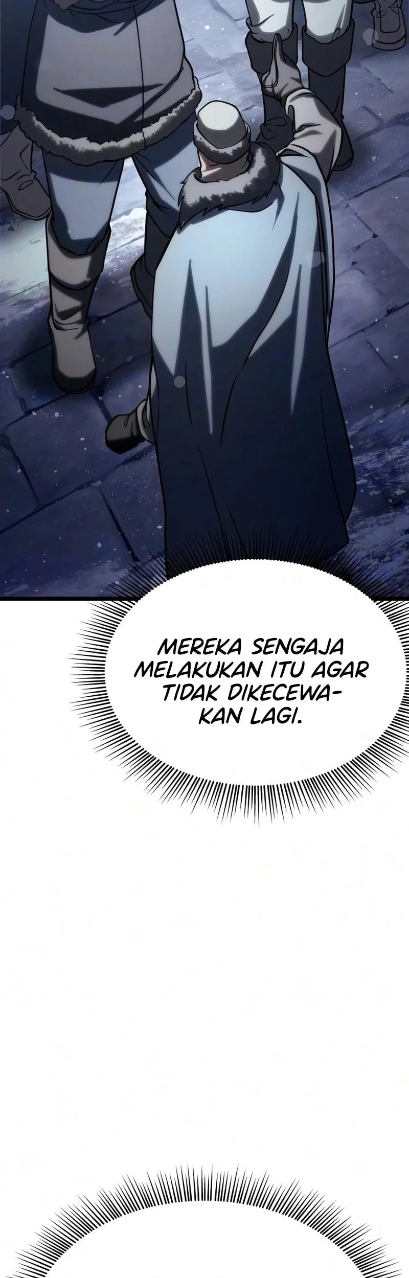 The Shepherd Wizard Chapter 26 Gambar 43