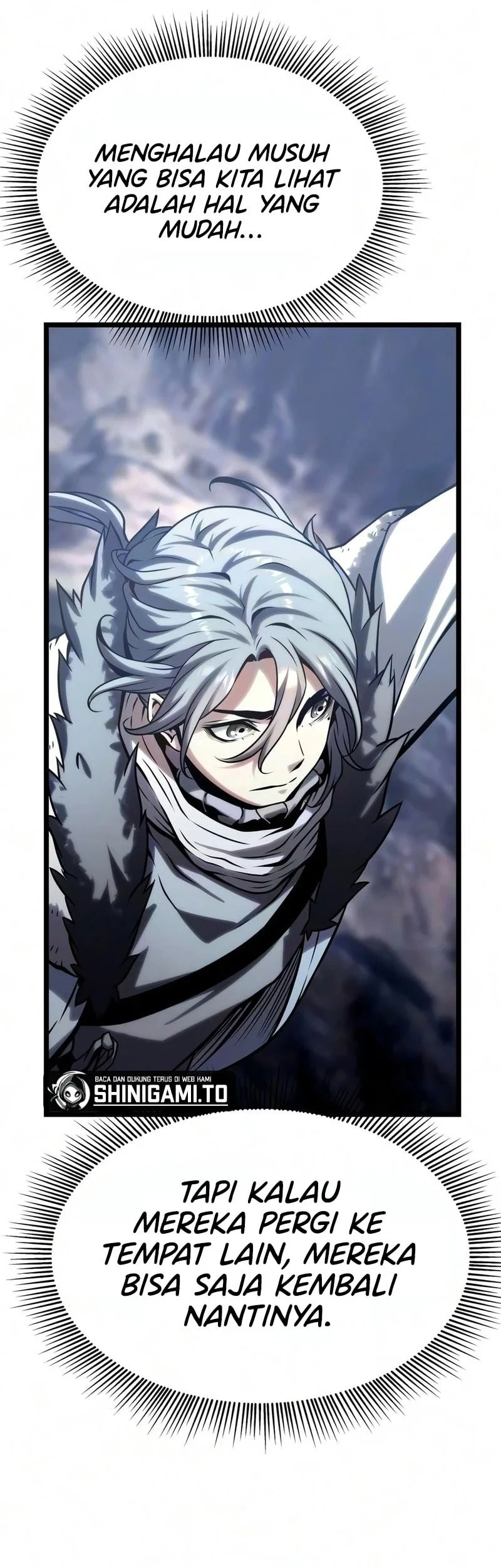 The Shepherd Wizard Chapter 27 Gambar 45