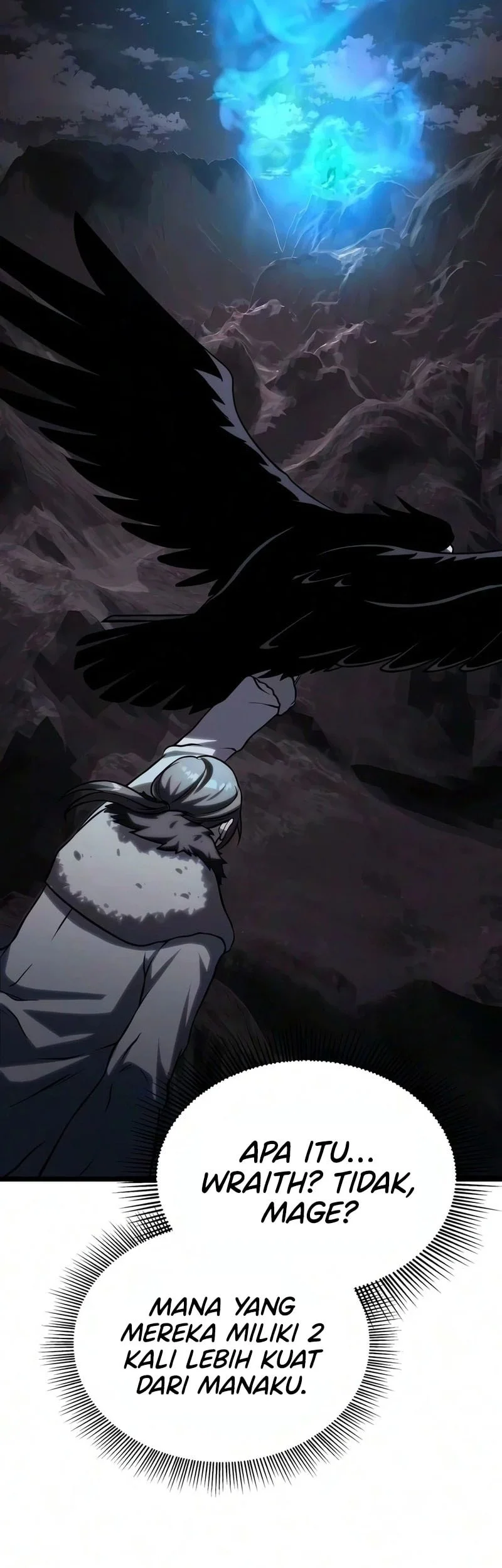 The Shepherd Wizard Chapter 27 Gambar 47