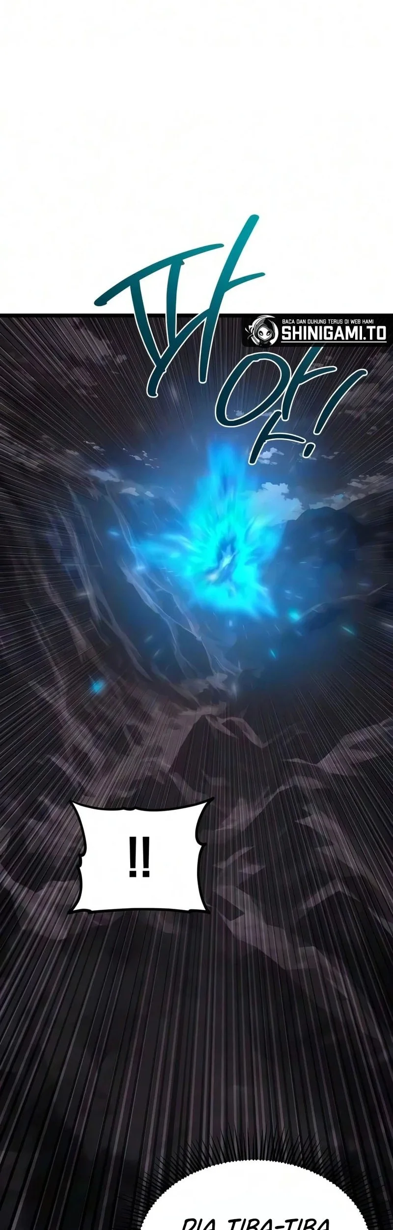 The Shepherd Wizard Chapter 27 Gambar 48