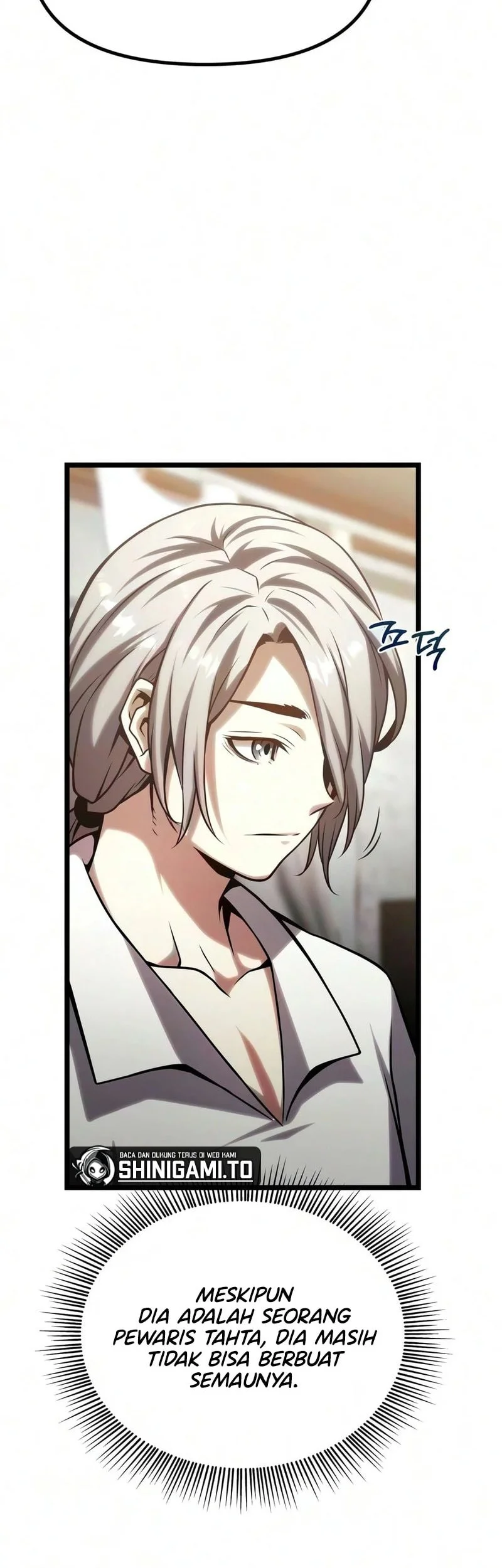 The Shepherd Wizard Chapter 28 Gambar 41