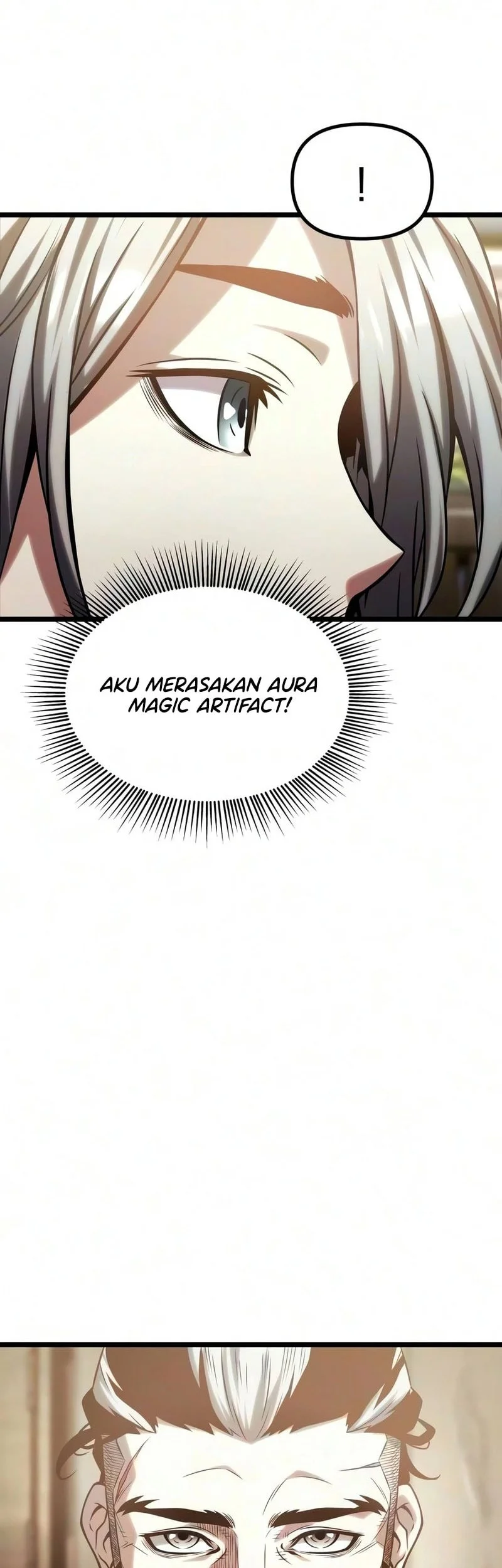 The Shepherd Wizard Chapter 28 Gambar 43