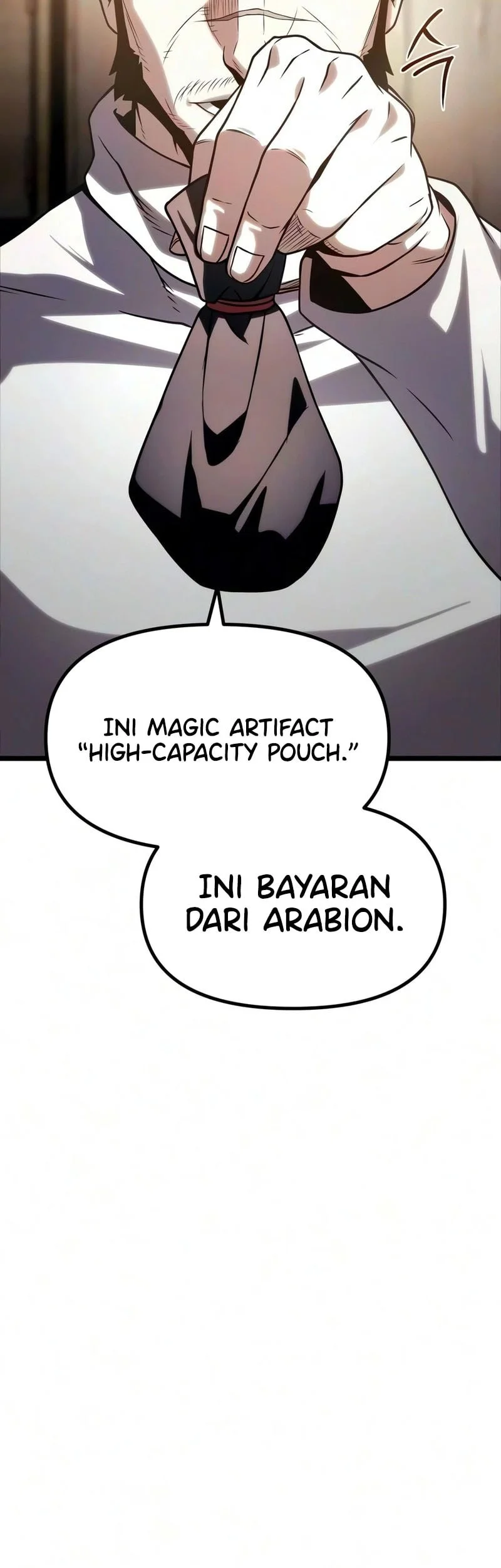 The Shepherd Wizard Chapter 28 Gambar 44