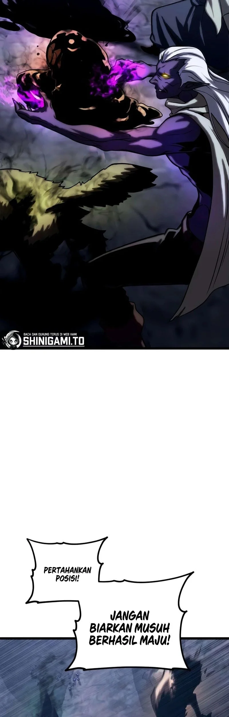 The Shepherd Wizard Chapter 29 Gambar 47