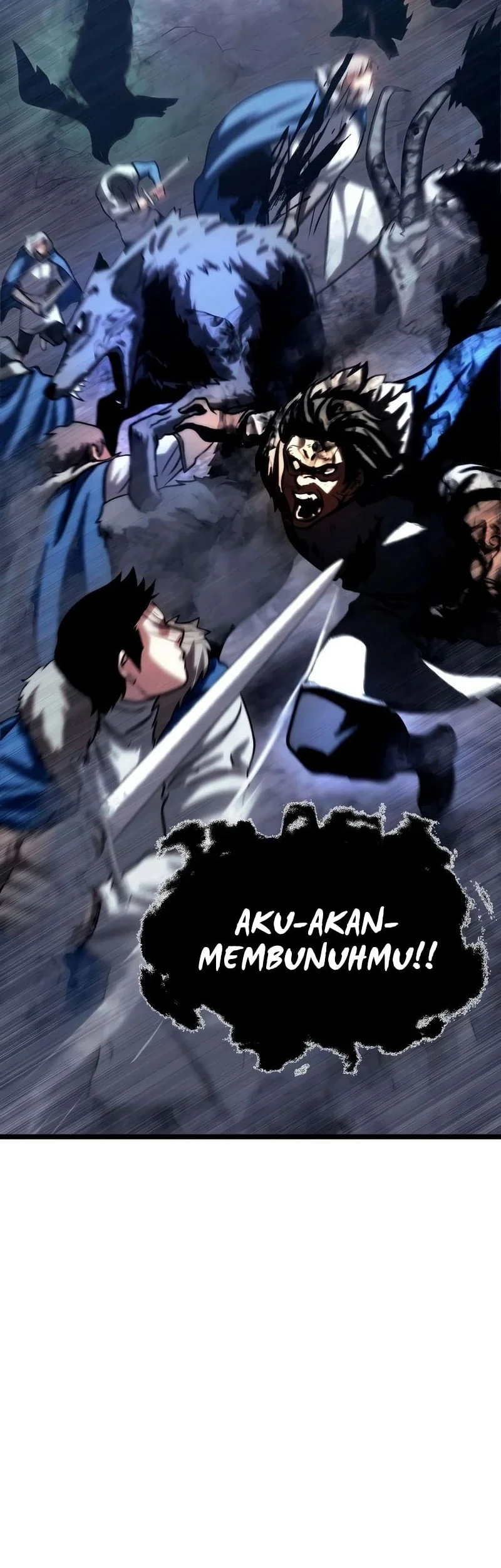 The Shepherd Wizard Chapter 29 Gambar 48