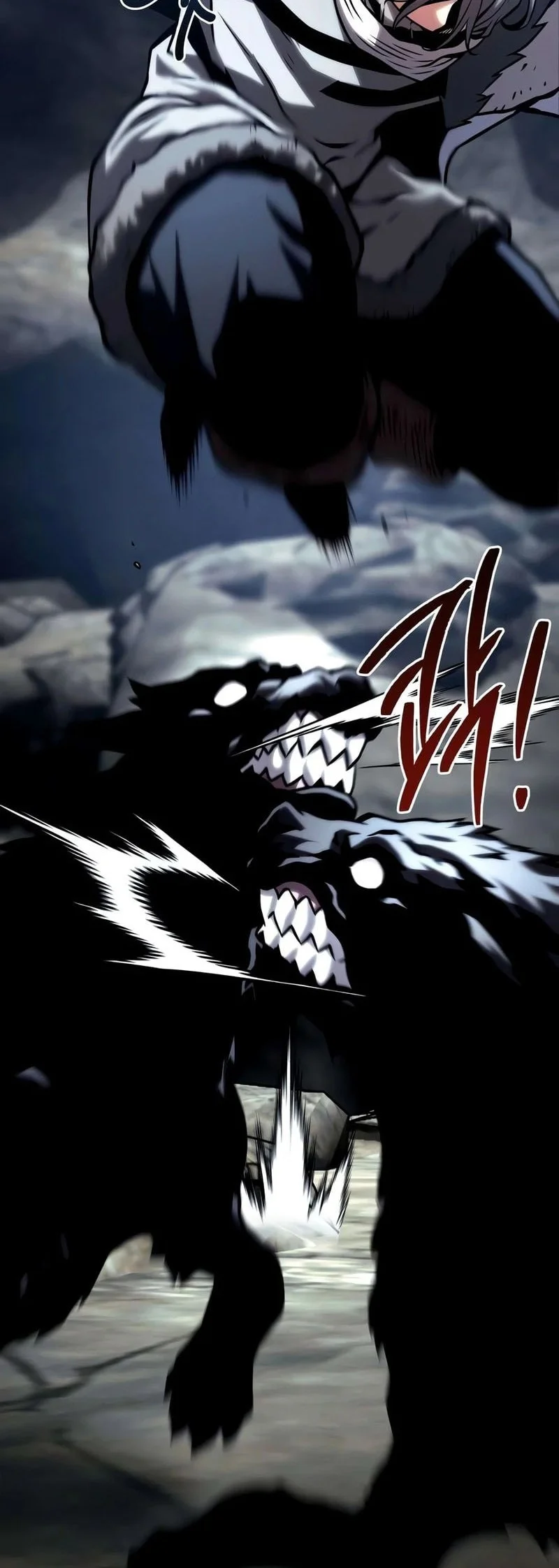 The Shepherd Wizard Chapter 29 Gambar 52