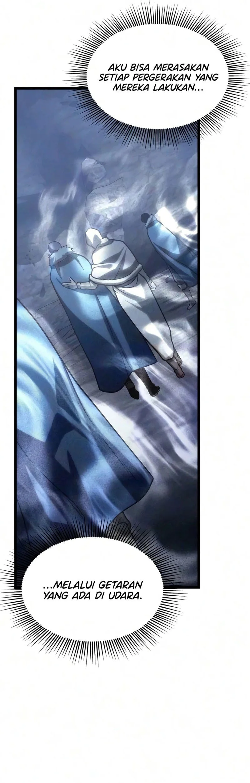 The Shepherd Wizard Chapter 30 Gambar 44