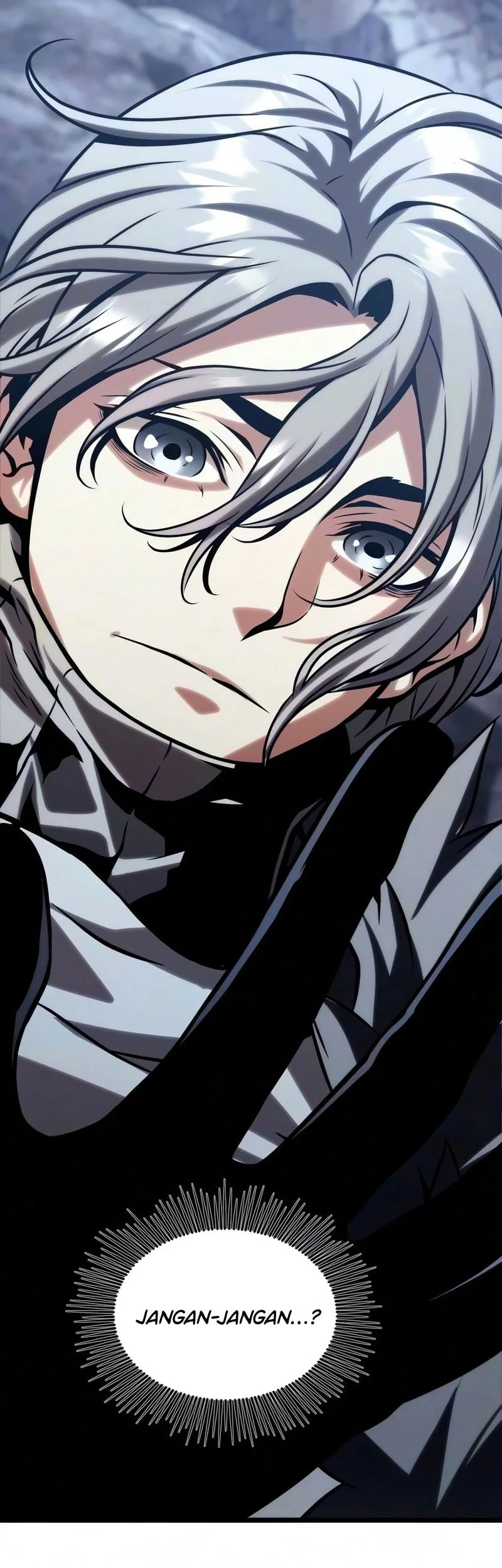 The Shepherd Wizard Chapter 30 Gambar 46