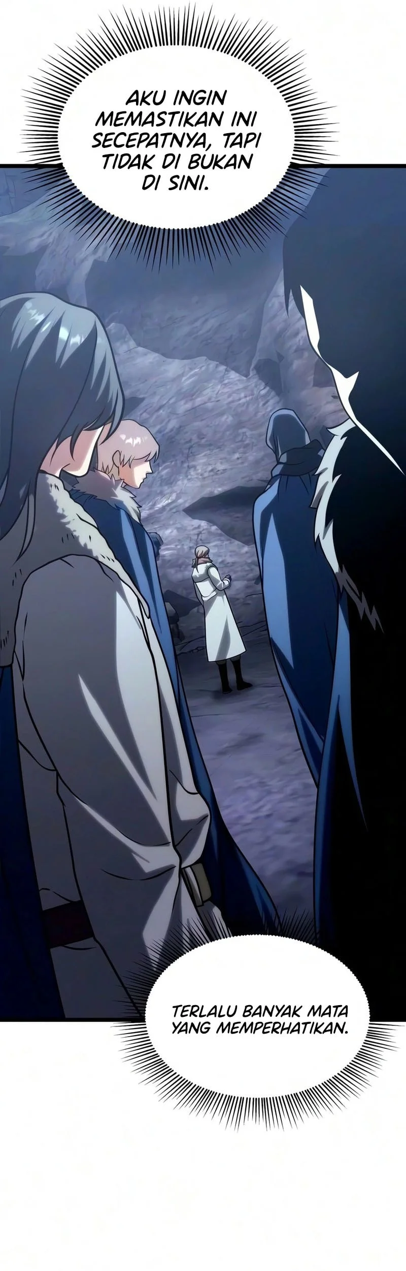 The Shepherd Wizard Chapter 30 Gambar 48