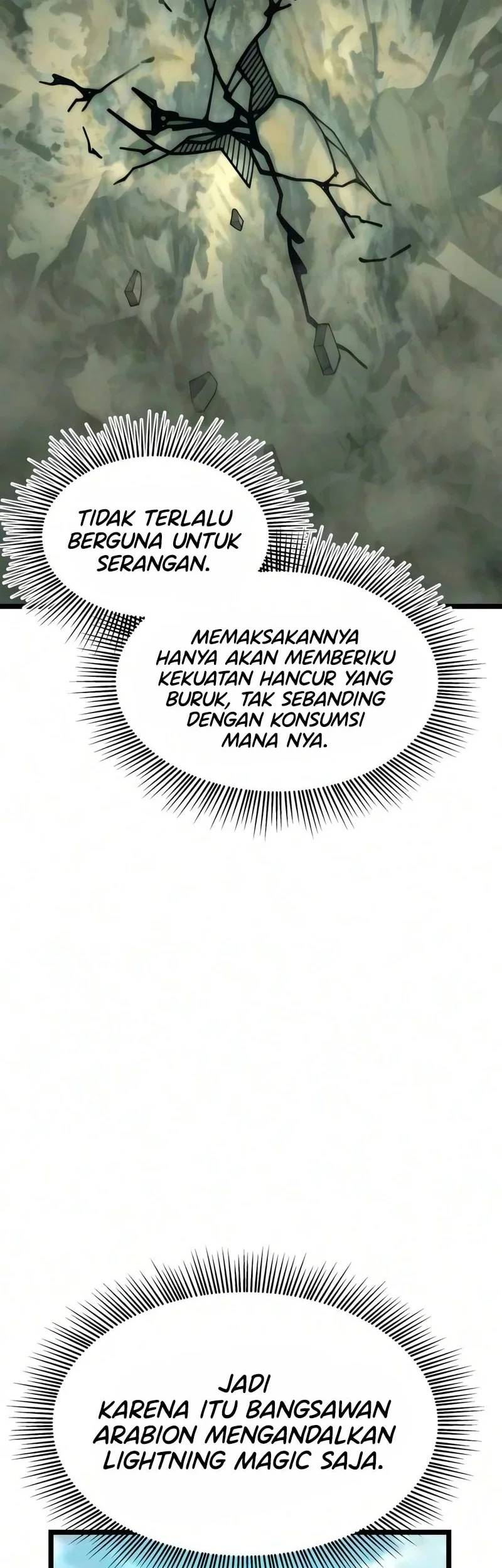 The Shepherd Wizard Chapter 31 Gambar 44