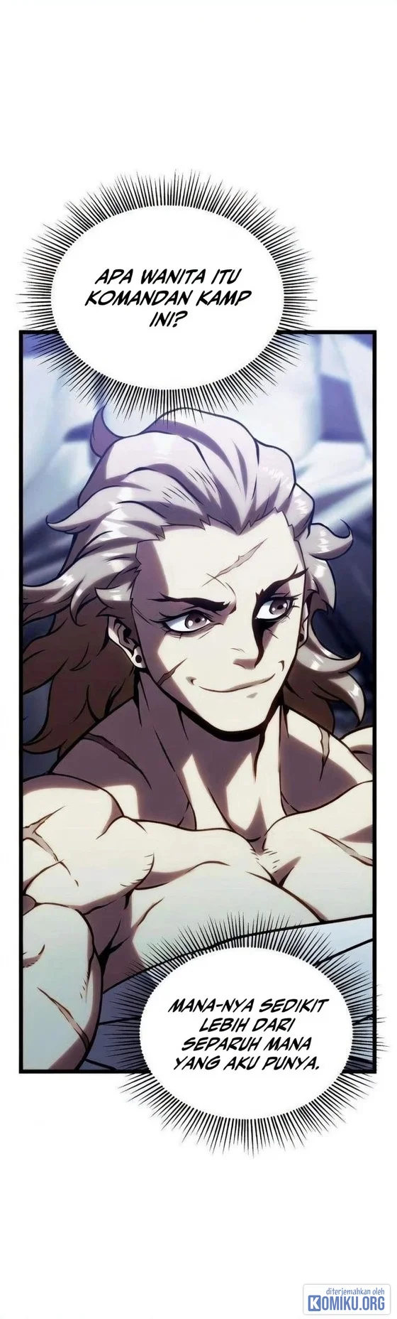 The Shepherd Wizard Chapter 33 Gambar 63