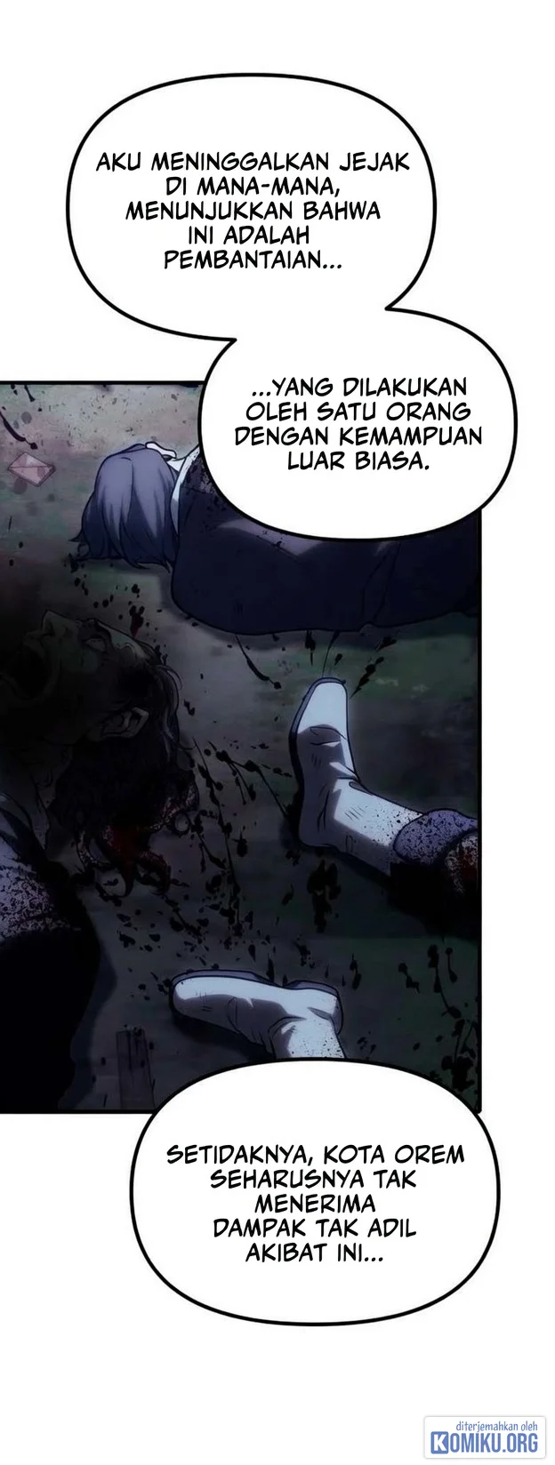 The Shepherd Wizard Chapter 34 Gambar 60