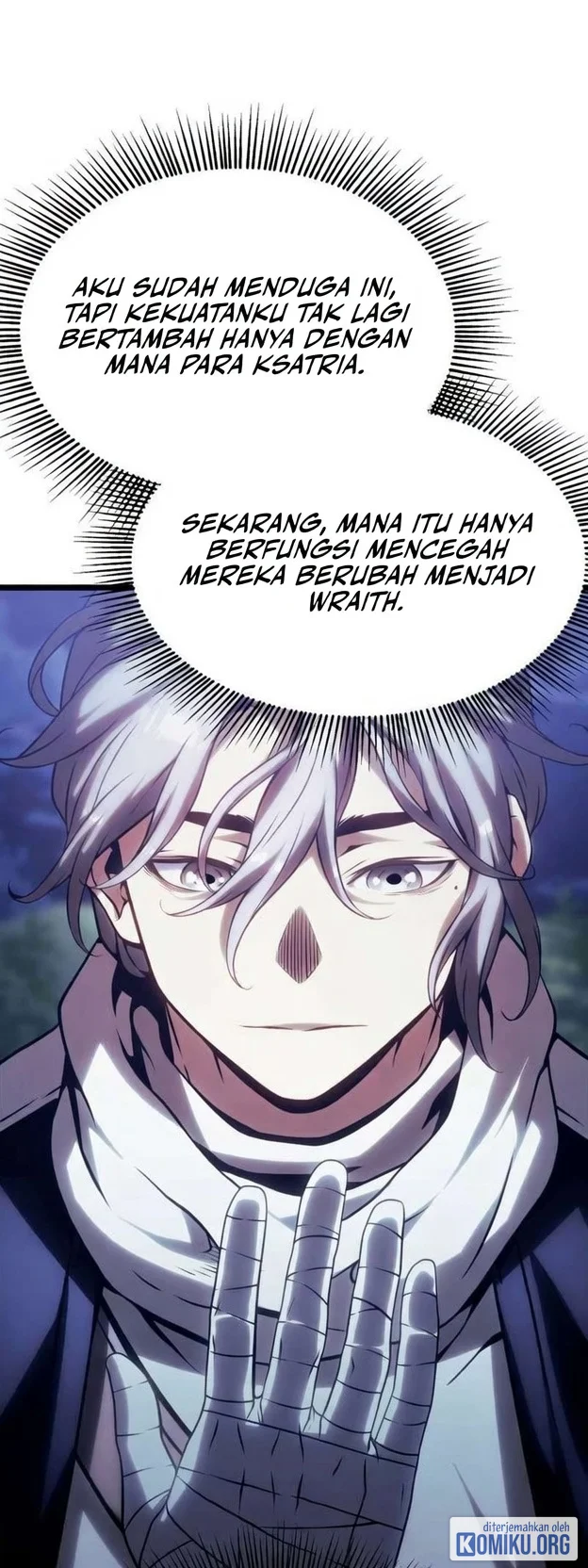 The Shepherd Wizard Chapter 34 Gambar 63