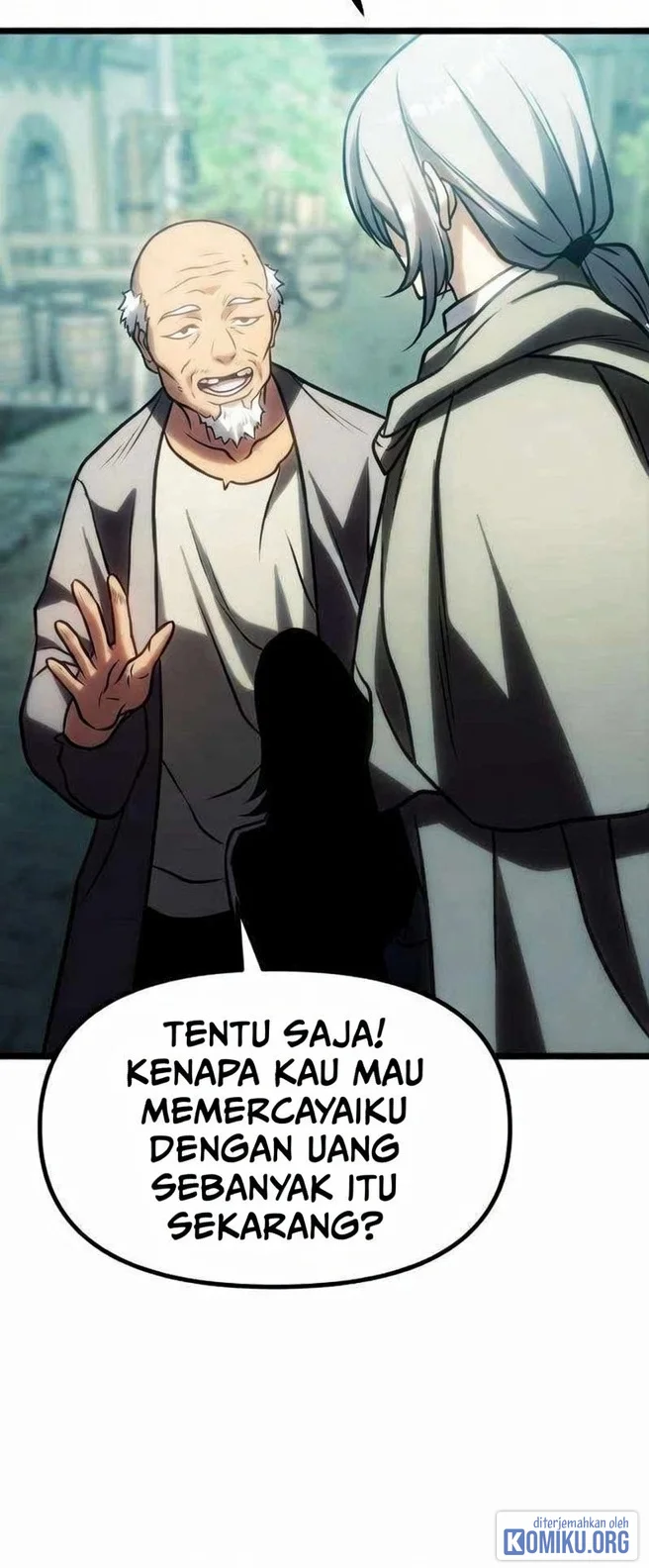 The Shepherd Wizard Chapter 36 Gambar 54