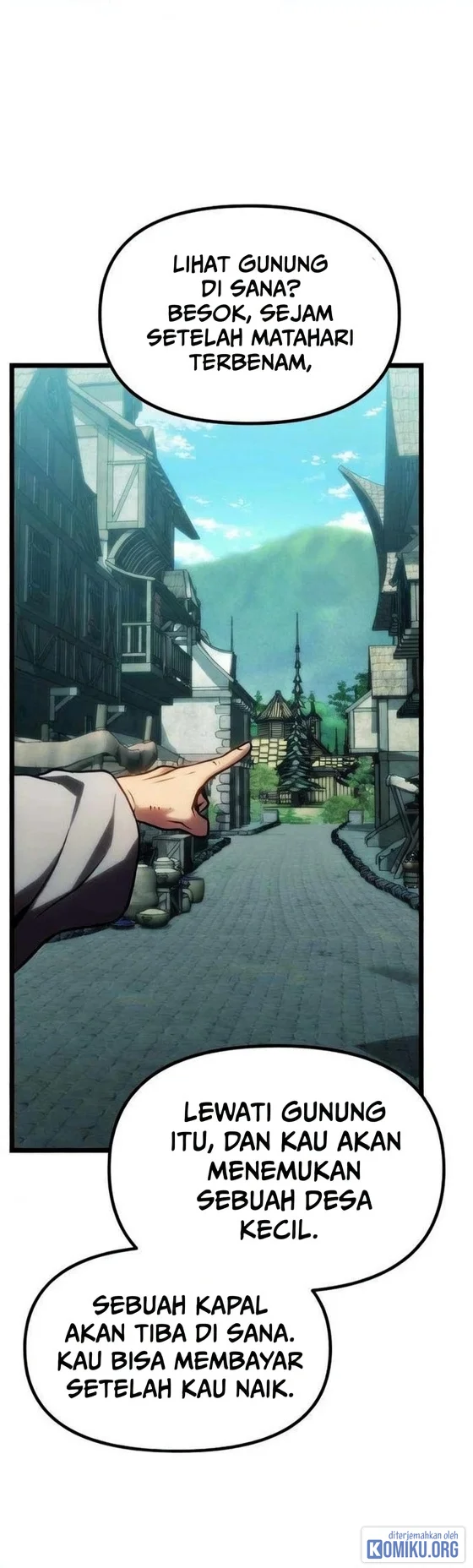 The Shepherd Wizard Chapter 36 Gambar 55