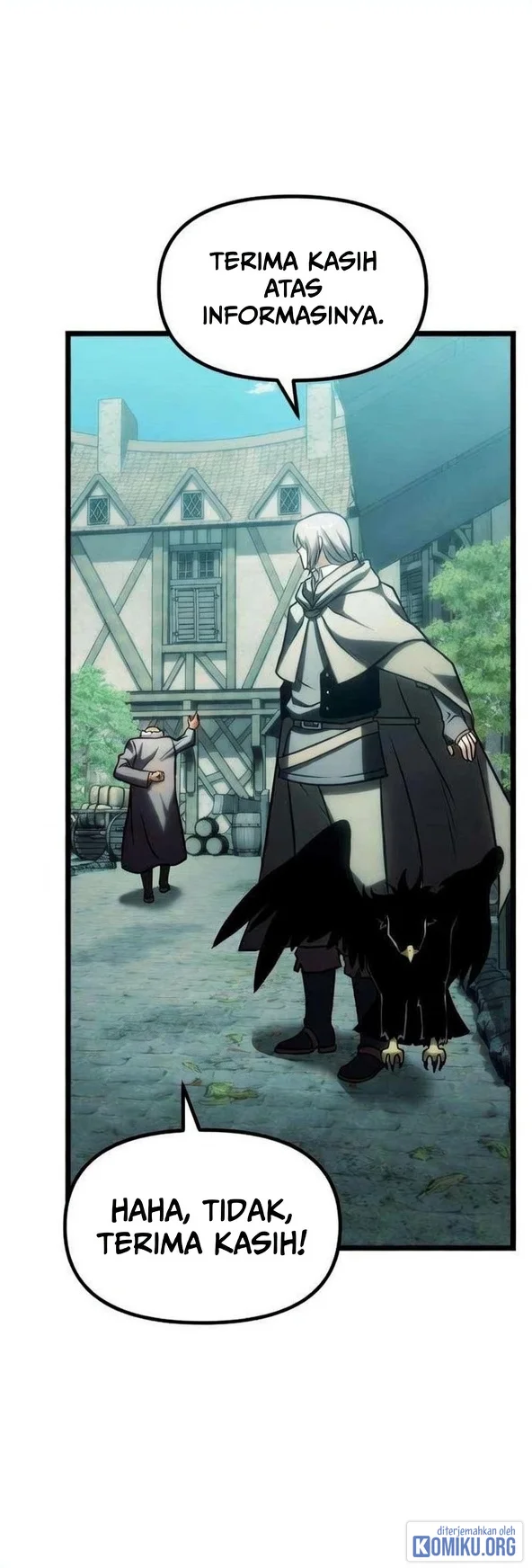 The Shepherd Wizard Chapter 36 Gambar 57