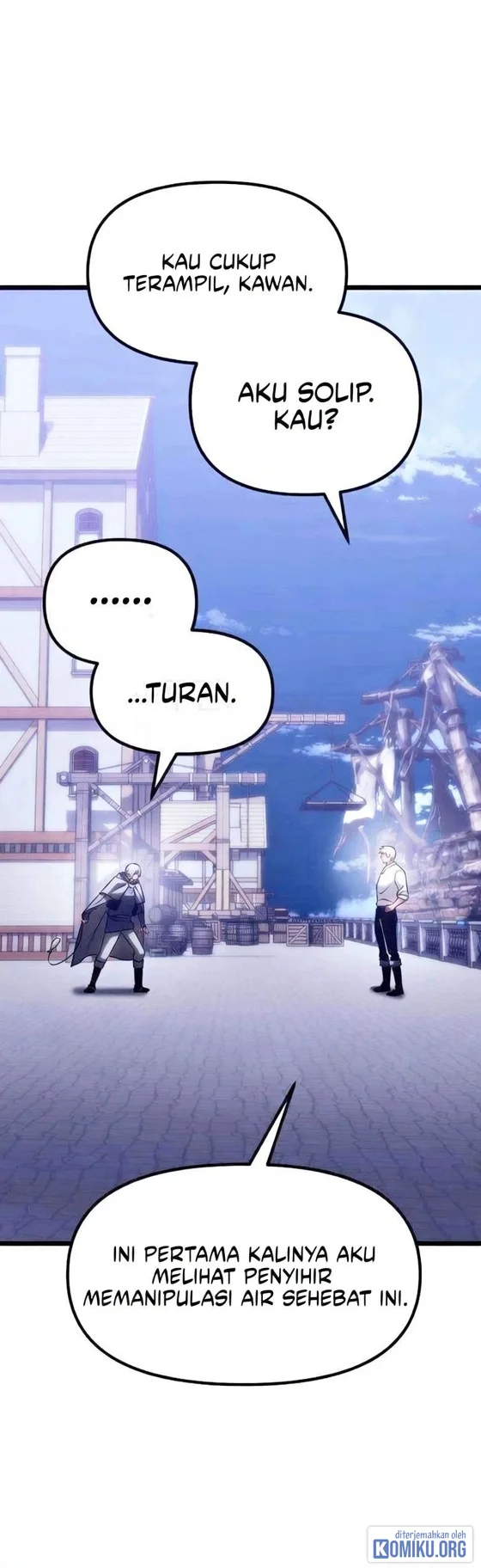 The Shepherd Wizard Chapter 37 Gambar 62