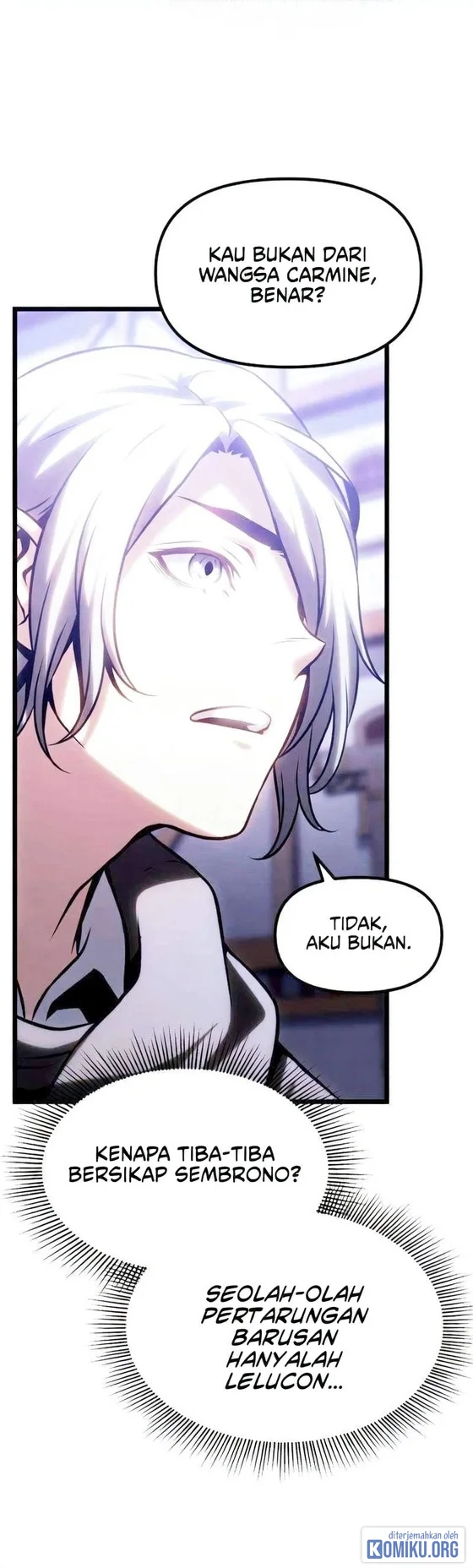 The Shepherd Wizard Chapter 37 Gambar 63