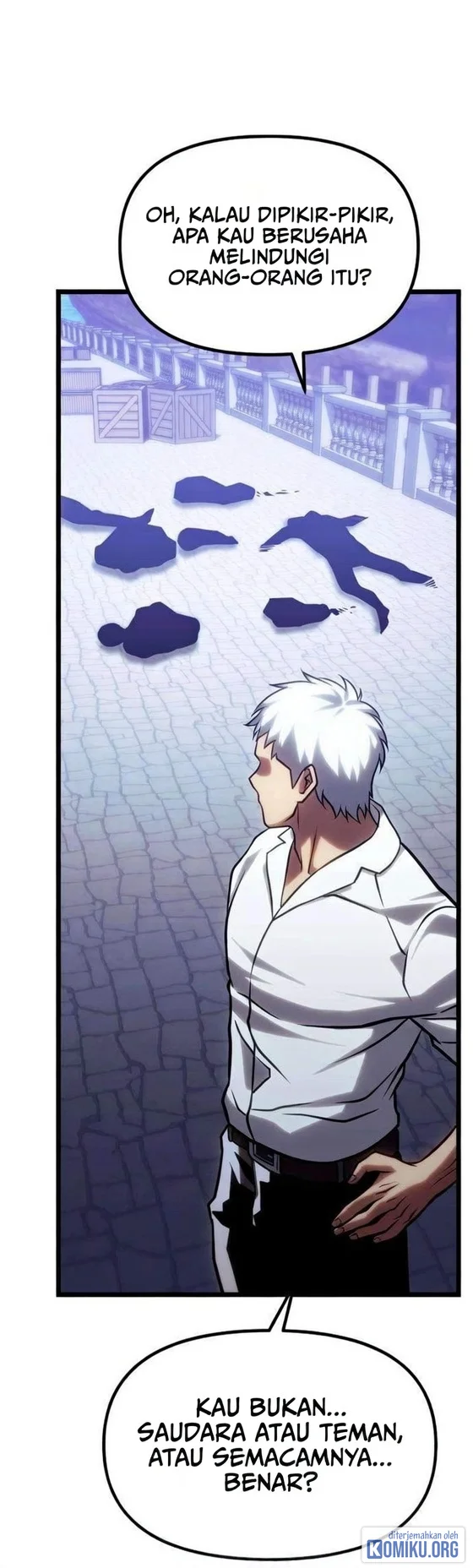 The Shepherd Wizard Chapter 37 Gambar 65