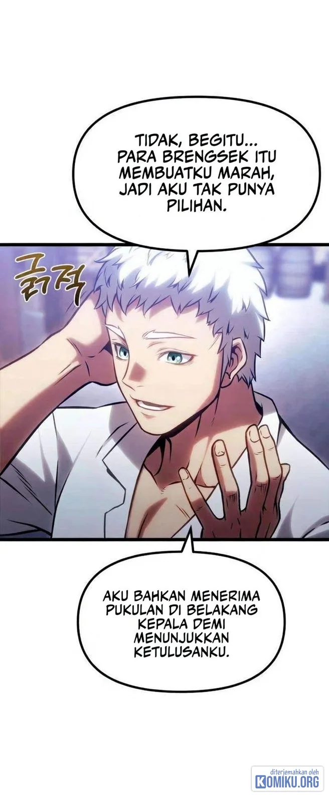 The Shepherd Wizard Chapter 37 Gambar 69