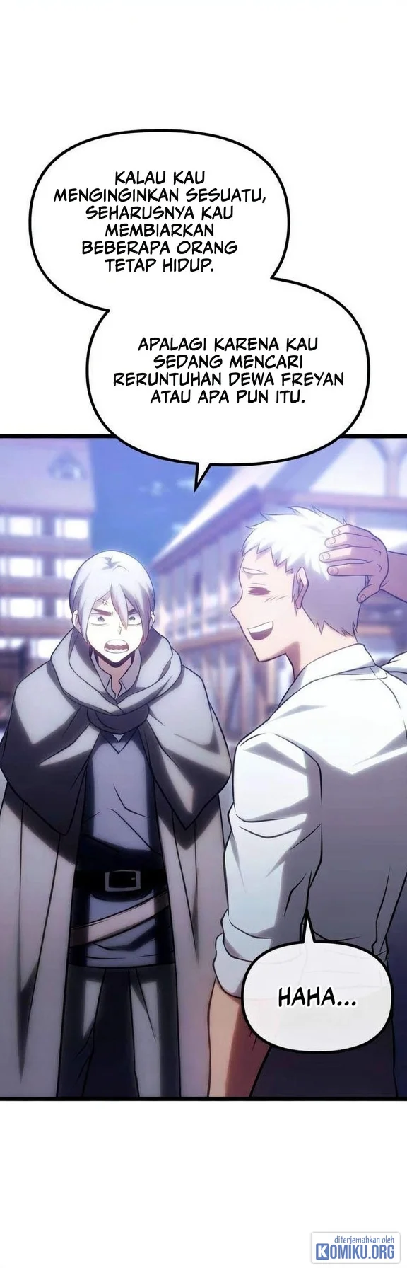 The Shepherd Wizard Chapter 37 Gambar 70