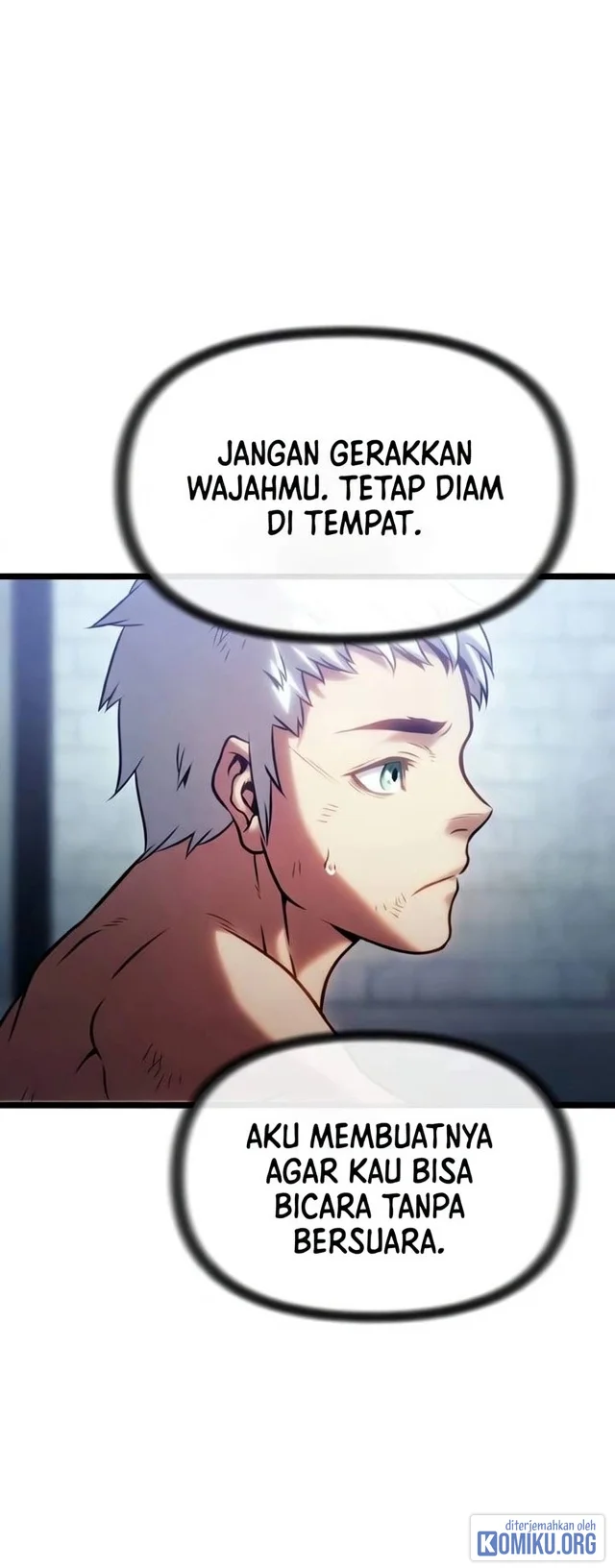 The Shepherd Wizard Chapter 40 Gambar 52