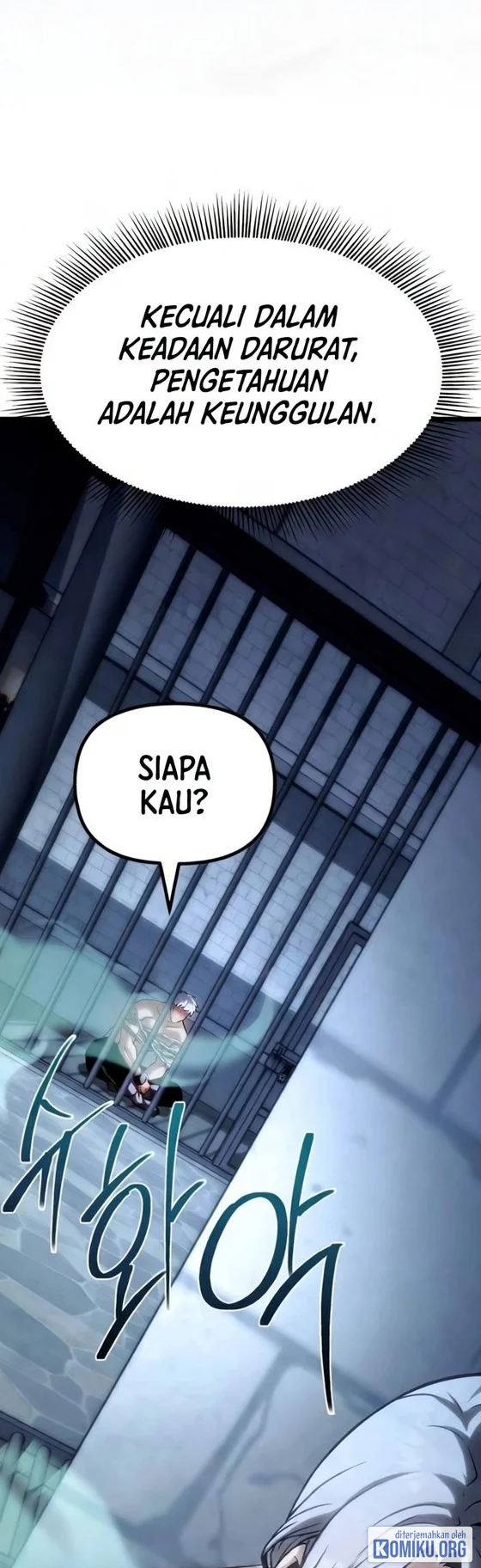 The Shepherd Wizard Chapter 40 Gambar 53