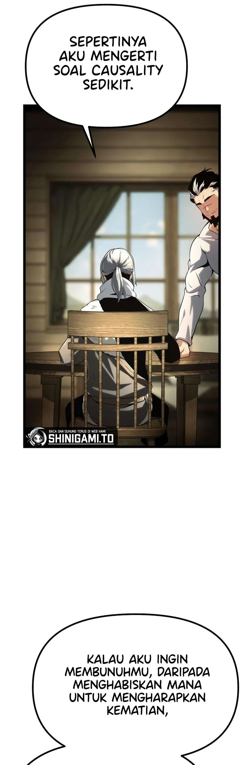 The Shepherd Wizard Chapter 5 Gambar 35