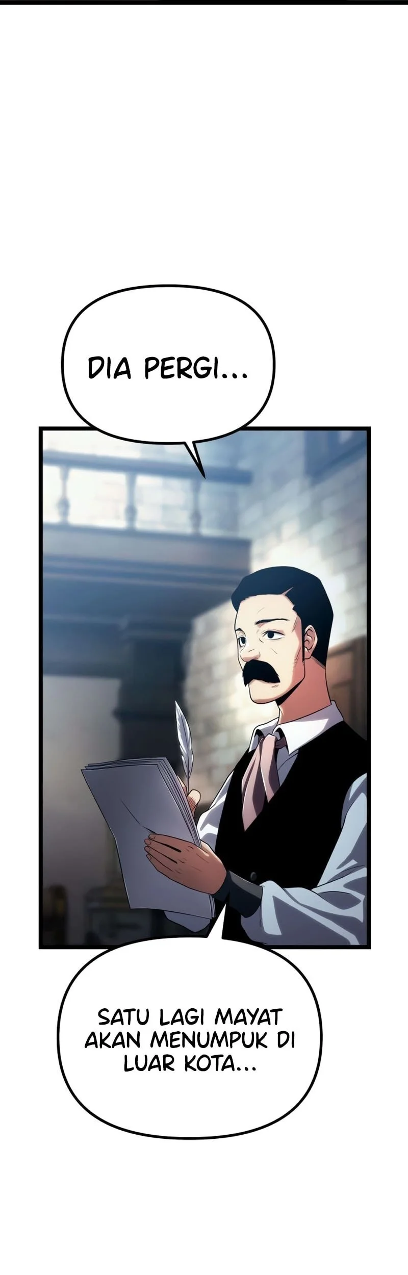 The Shepherd Wizard Chapter 7 Gambar 32