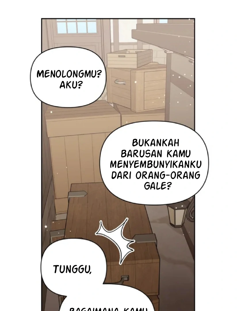 The Sister Who Was My Enemy Now Loves Me Chapter 26 Gambar 47