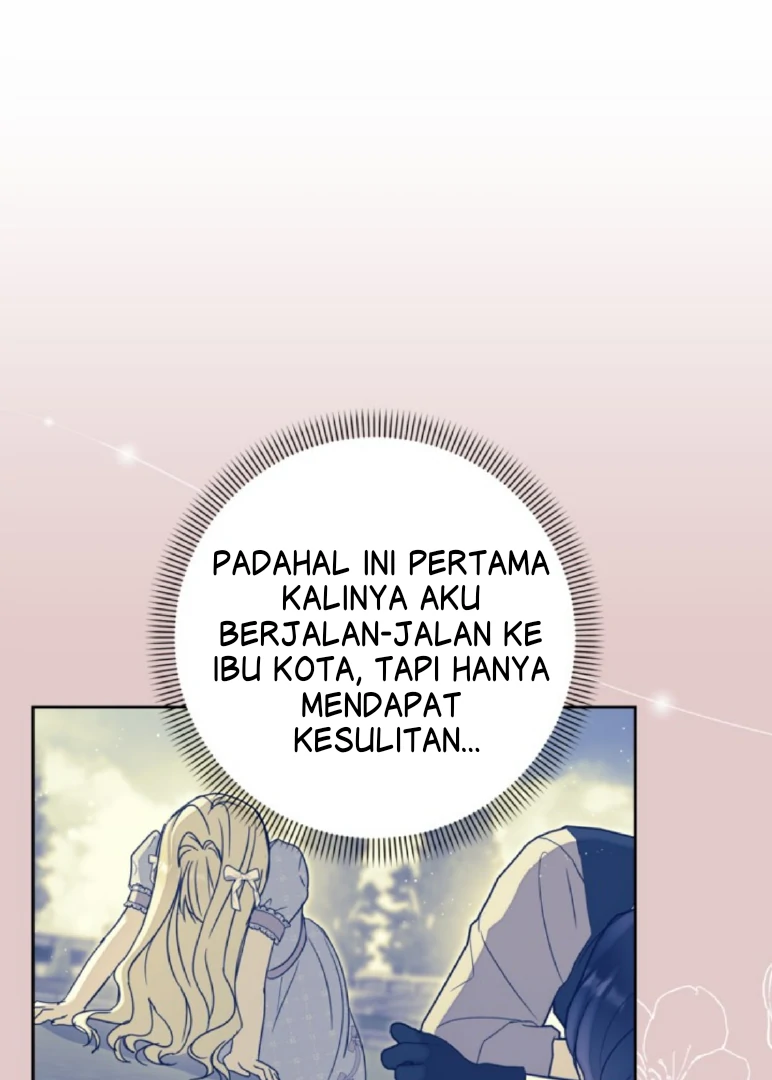 The Sister Who Was My Enemy Now Loves Me Chapter 28 Gambar 48