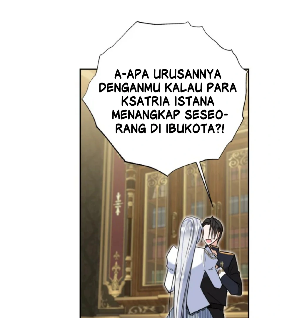 The Sister Who Was My Enemy Now Loves Me Chapter 29 Gambar 56
