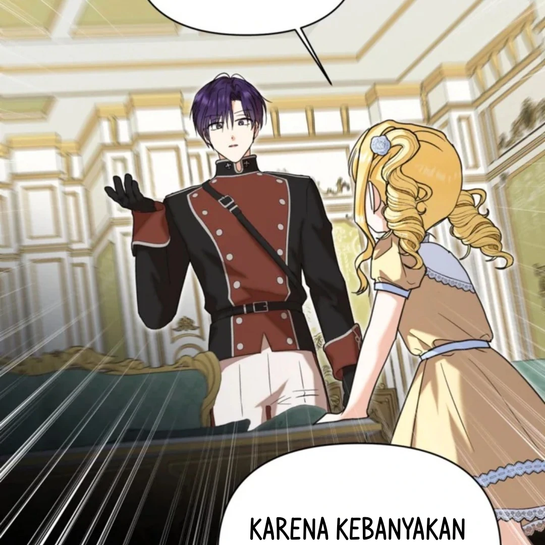 The Sister Who Was My Enemy Now Loves Me Chapter 30 Gambar 57
