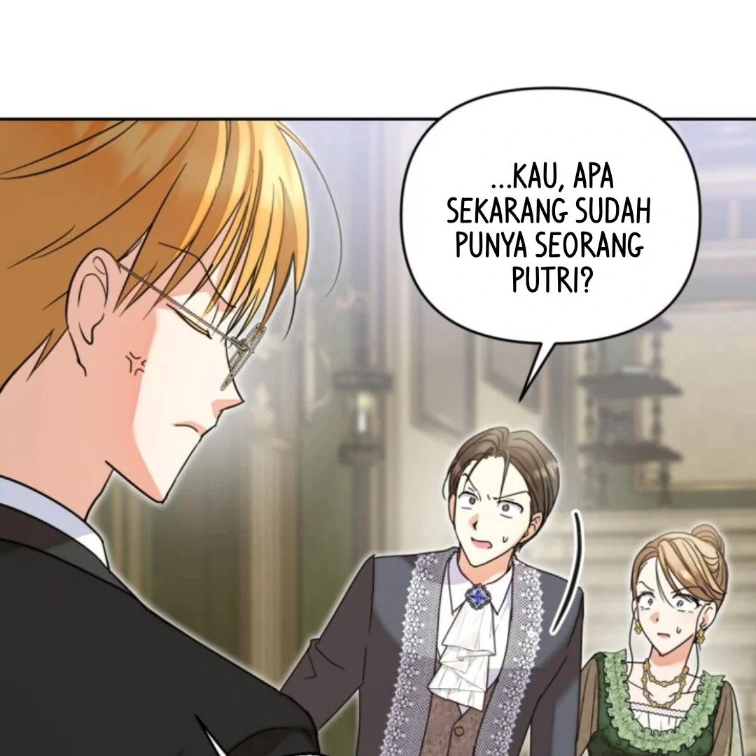 The Sister Who Was My Enemy Now Loves Me Chapter 31 Gambar 57