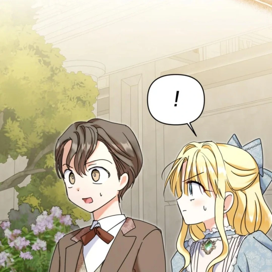 The Sister Who Was My Enemy Now Loves Me Chapter 34 Gambar 55