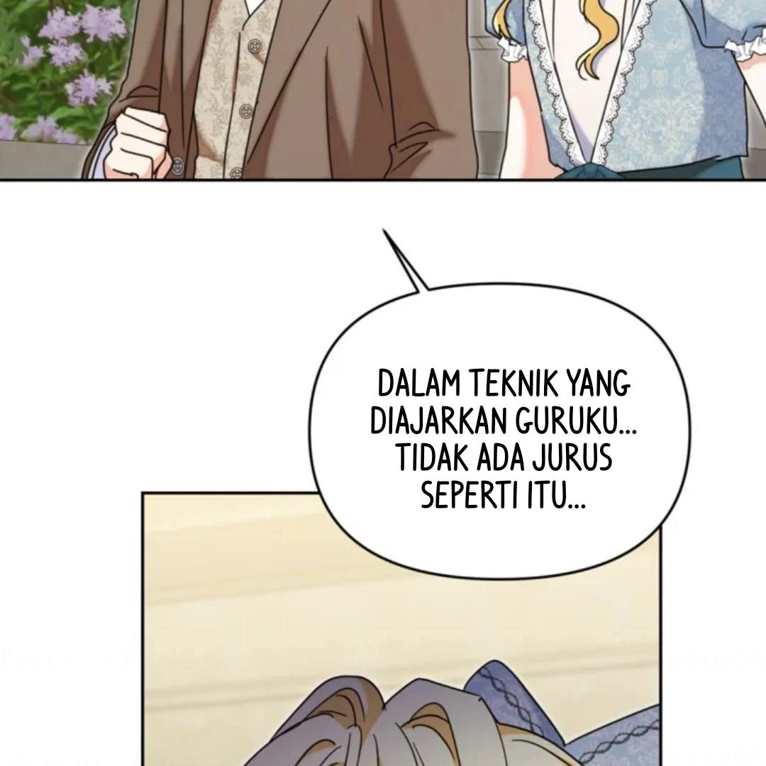 The Sister Who Was My Enemy Now Loves Me Chapter 34 Gambar 56