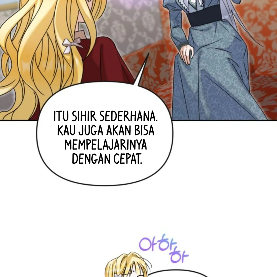 The Sister Who Was My Enemy Now Loves Me Chapter 39 Gambar 55