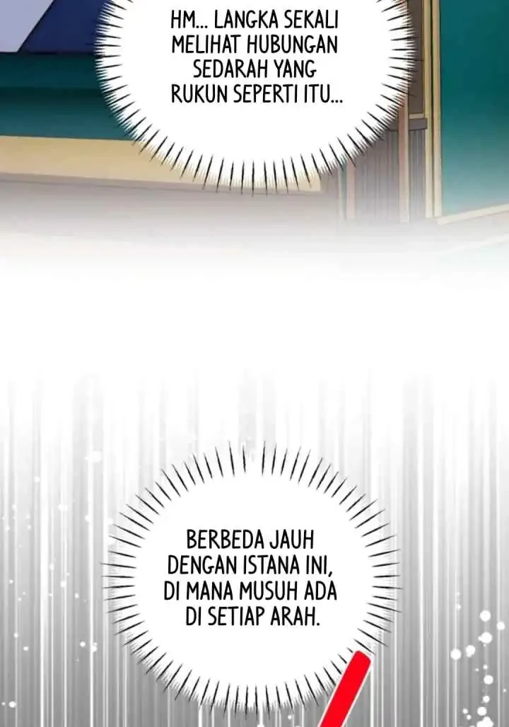 The Sister Who Was My Enemy Now Loves Me Chapter 40 Gambar 21