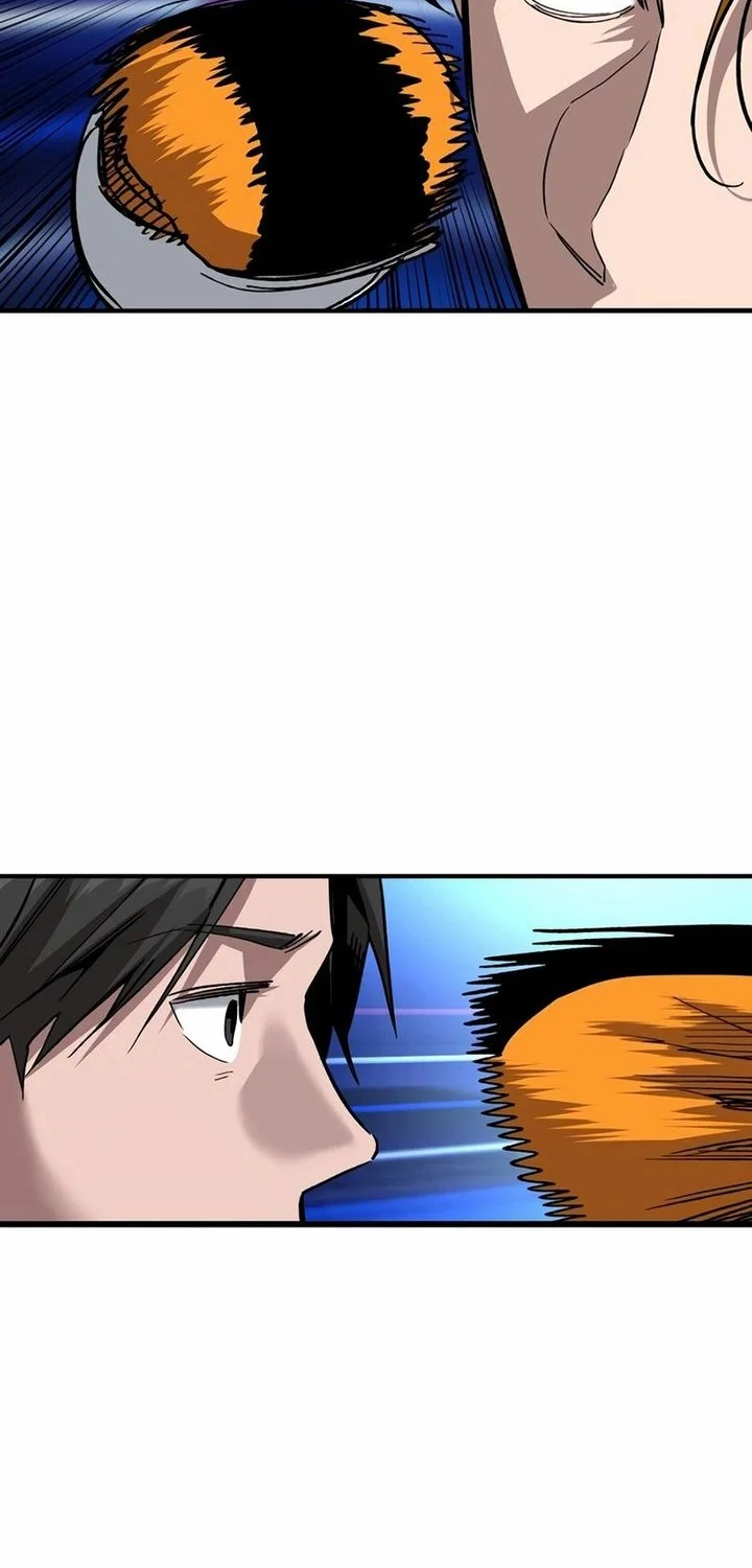 The Smiling Boxer Chapter 37 Gambar 26