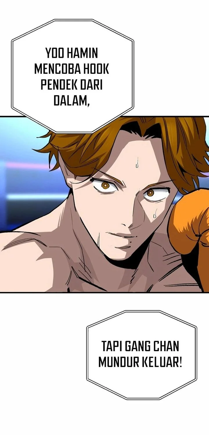 The Smiling Boxer Chapter 37 Gambar 28
