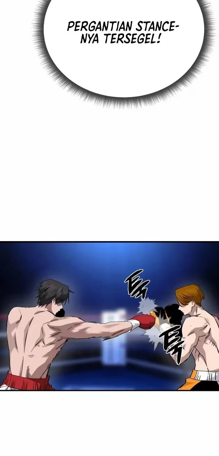 The Smiling Boxer Chapter 38 Gambar 23