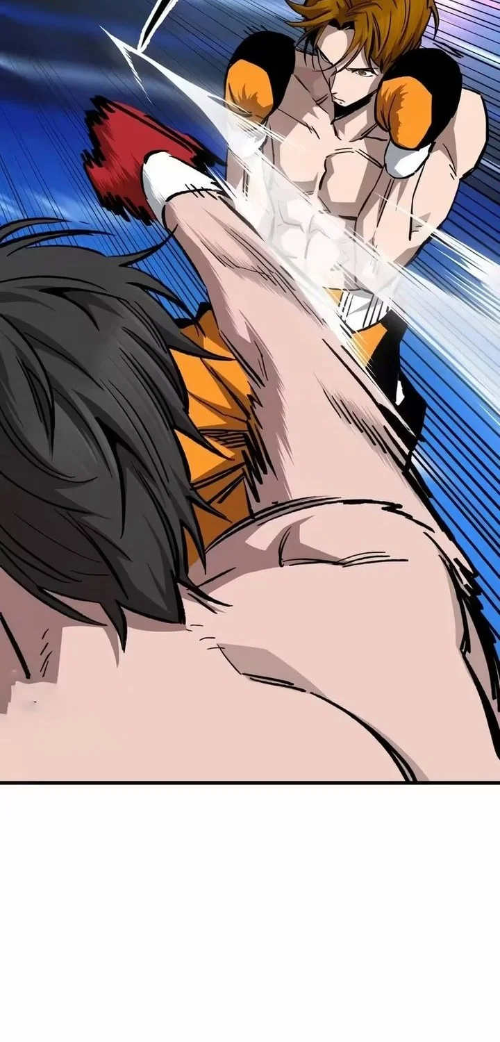 The Smiling Boxer Chapter 38 Gambar 25