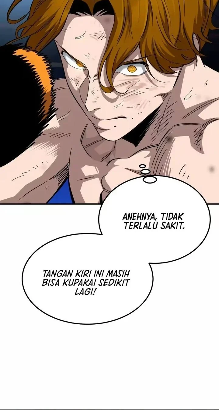 The Smiling Boxer Chapter 39 Gambar 30