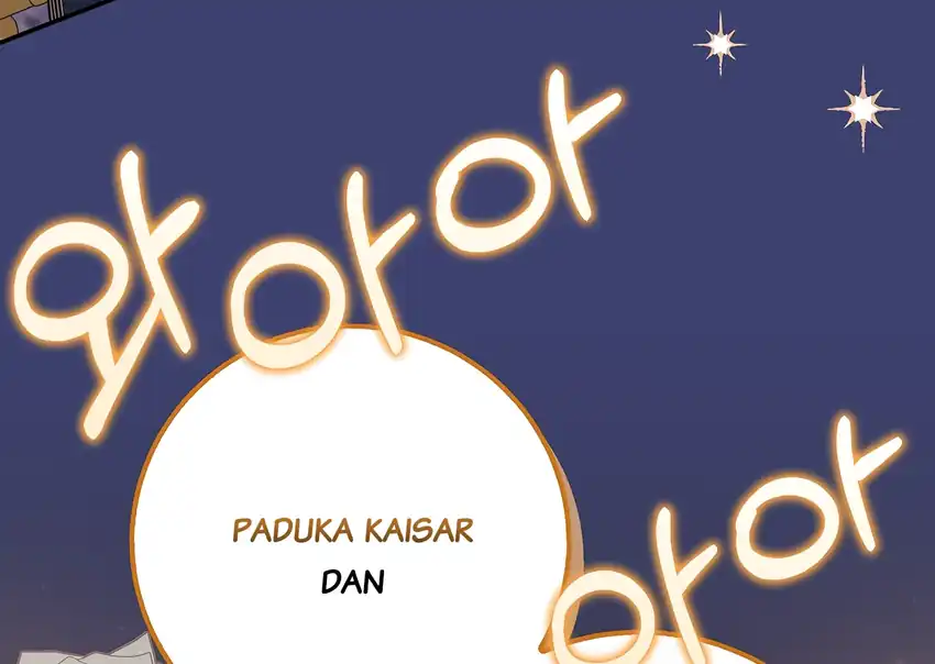 The Snow Leopard Baby of the Black Leopard Family Chapter 32 Gambar 80