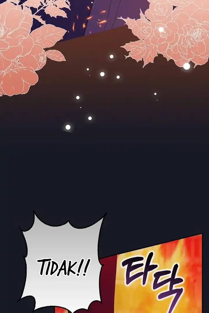 The Snow Leopard Baby of the Black Leopard Family Chapter 40 Gambar 39