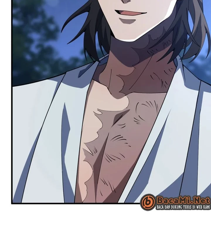 The SS-Rank Freshman at Dawn Academy Chapter 12 Gambar 12