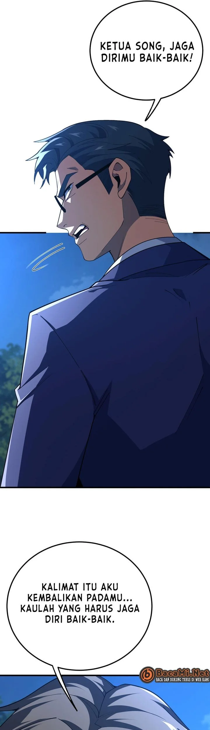 The SS-Rank Freshman at Dawn Academy Chapter 13 Gambar 20