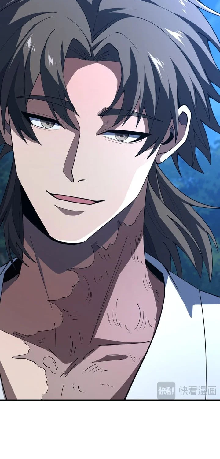 The SS-Rank Freshman at Dawn Academy Chapter 13 Gambar 21